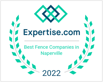 best fence company in naperville il