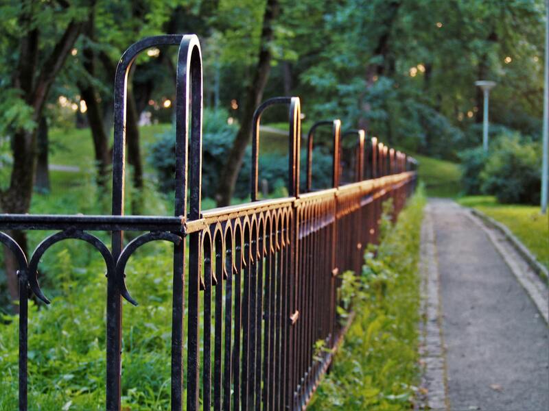 fence companies west chicago il