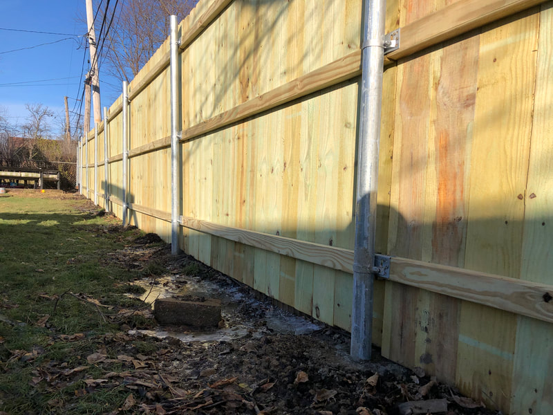 naperville fence contractor company fencing installation vinyl chain link privacy fence best reviews aluminum security