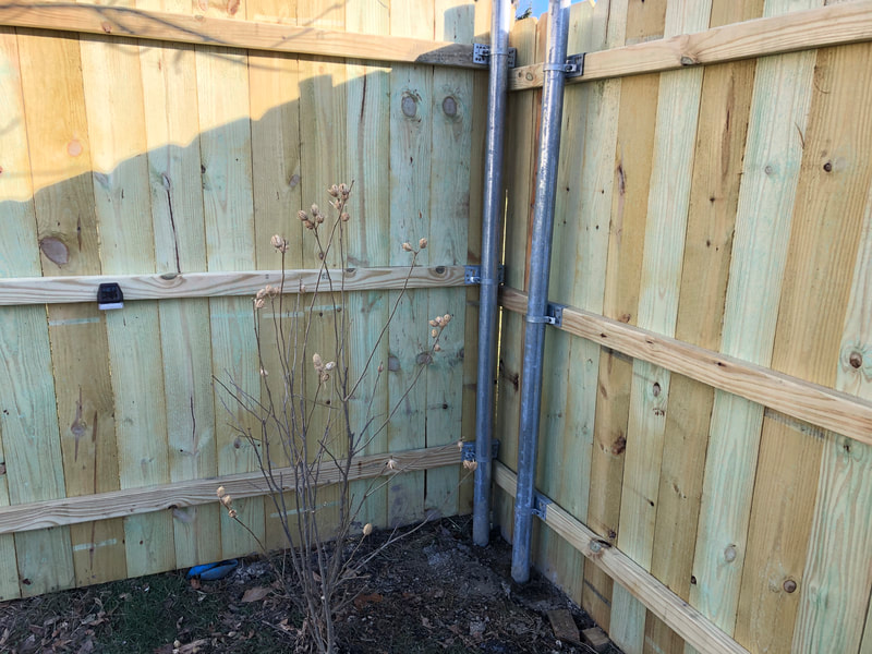 naperville fence contractor company fencing installation vinyl chain link privacy fence best reviews aluminum security