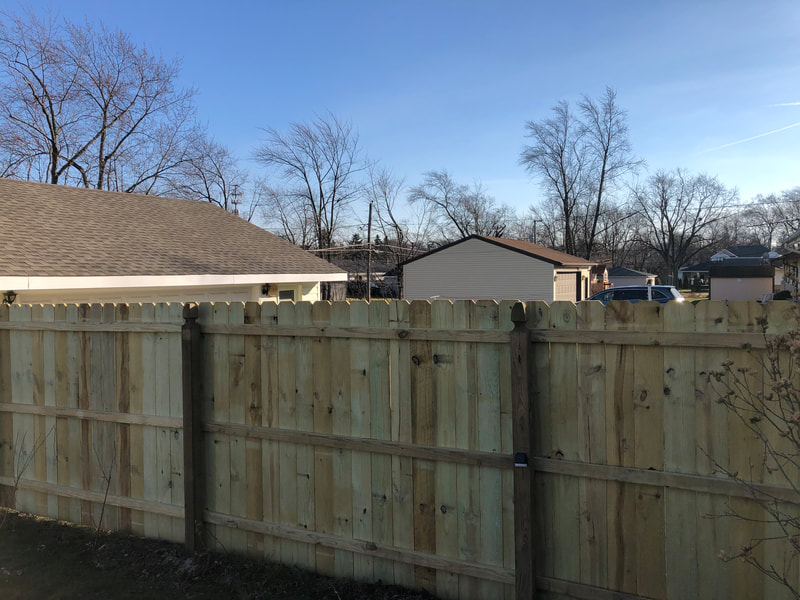 fencing naperville fence contractor company fencing installation vinyl chain link privacy fence best reviews aluminum security
