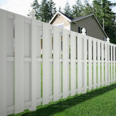 fence company naperville illinois