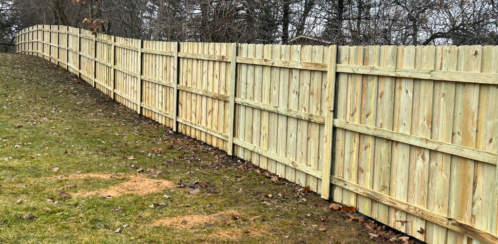Cedar Fence Company Naperville IL